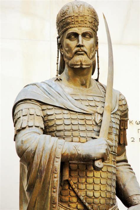 Constantine XI .